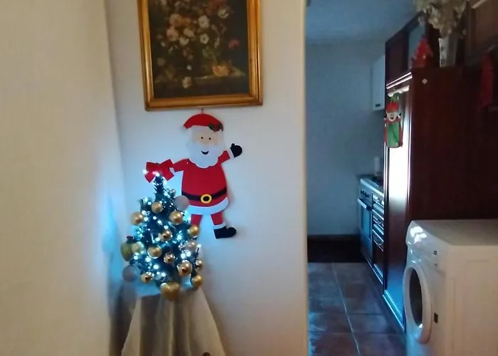 Дом отдыха La Casa D Ju Nan *