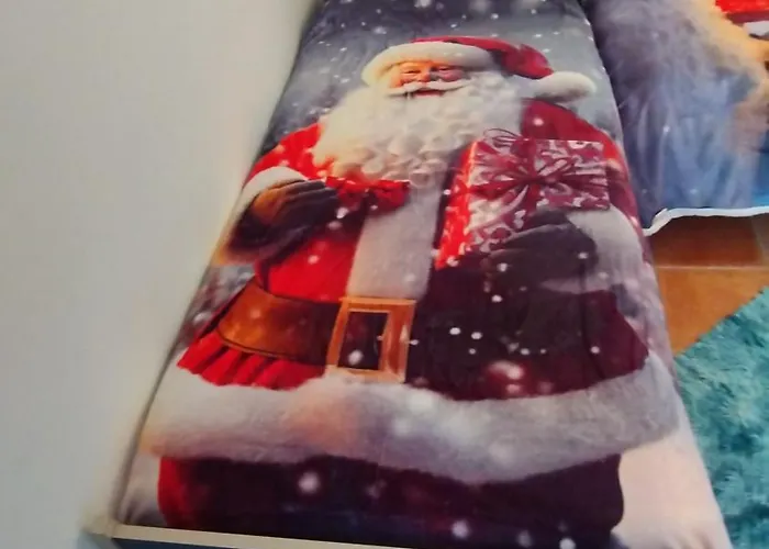 Σπίτι διακοπών La Casa D Ju Nan Bussi sul Tirino