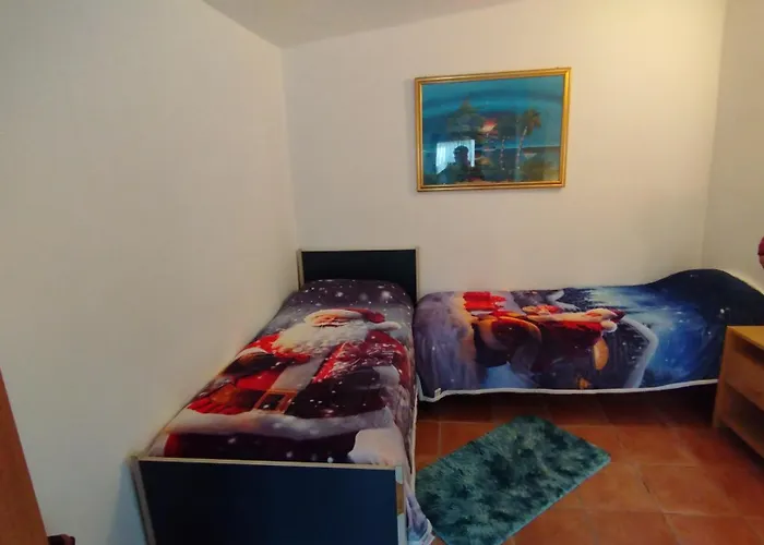 La Casa D Ju Nan Bussi sul Tirino