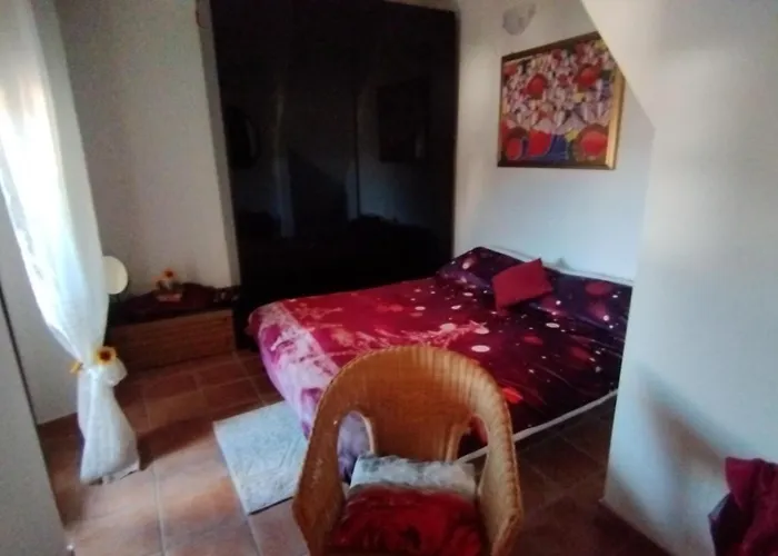 La Casa D Ju Nan * Bussi sul Tirino